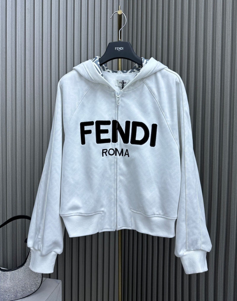 Fendi Outwear
